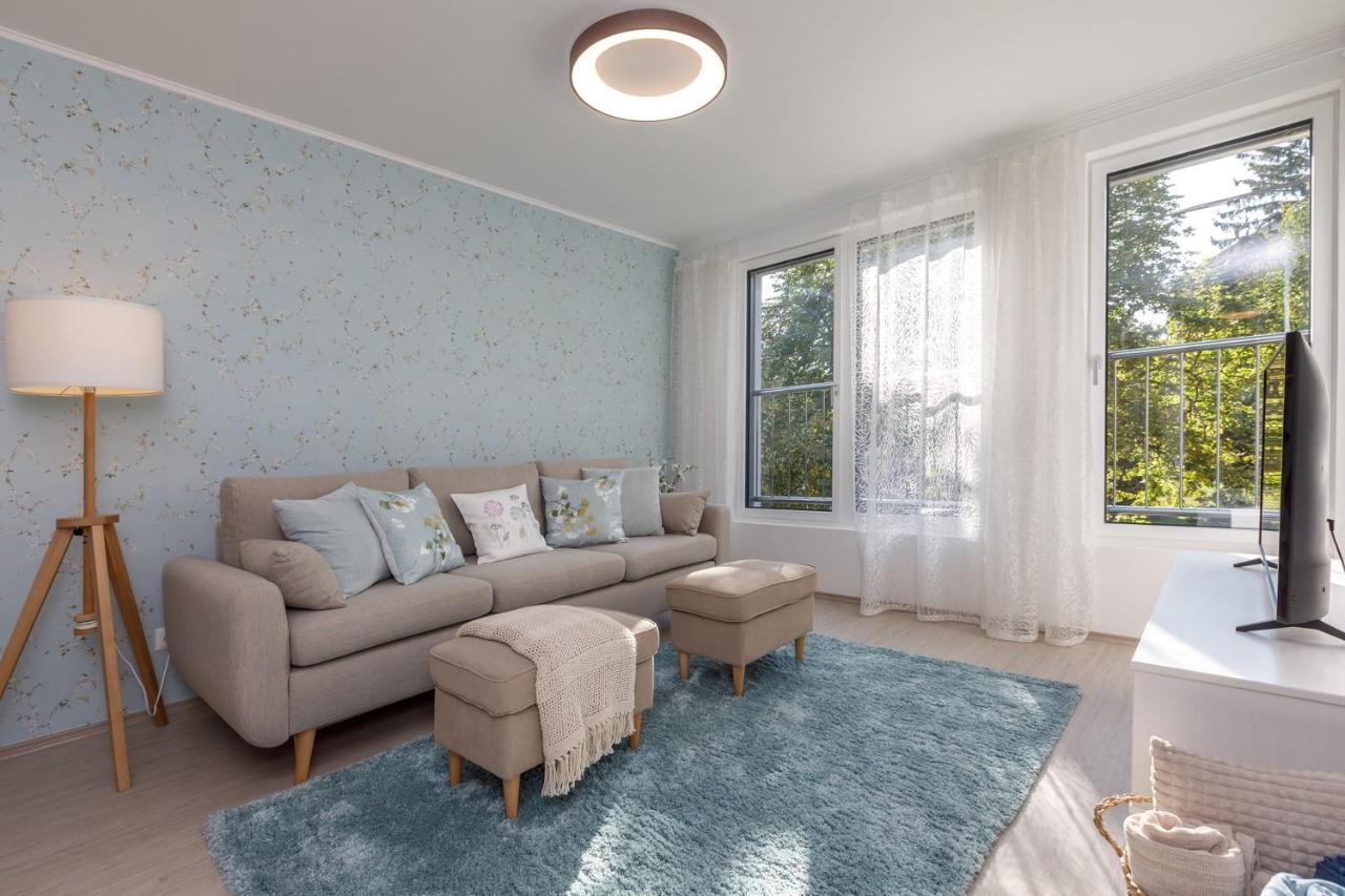 Veronikapartman - Brand New & Cozy - With Underground Garage Hévíz Buitenkant foto
