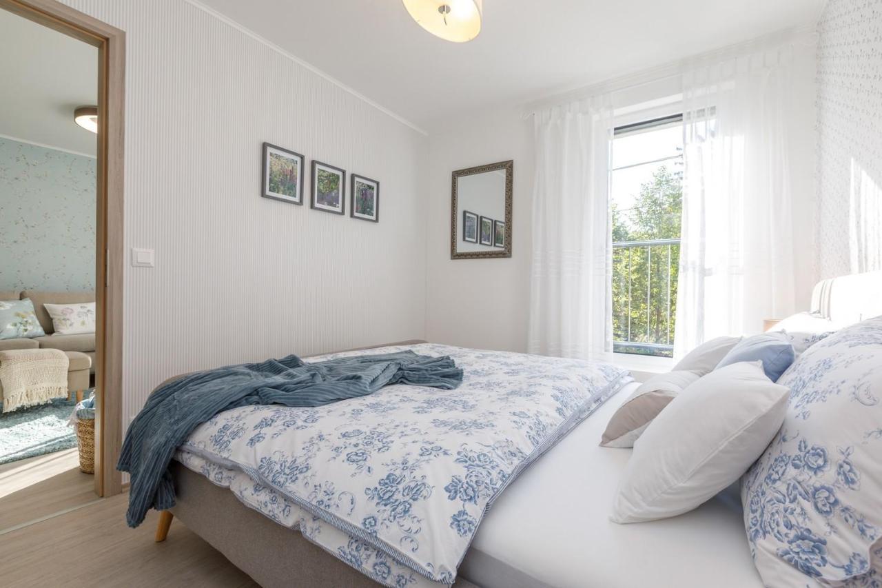 Veronikapartman - Brand New & Cozy - With Underground Garage Hévíz Buitenkant foto